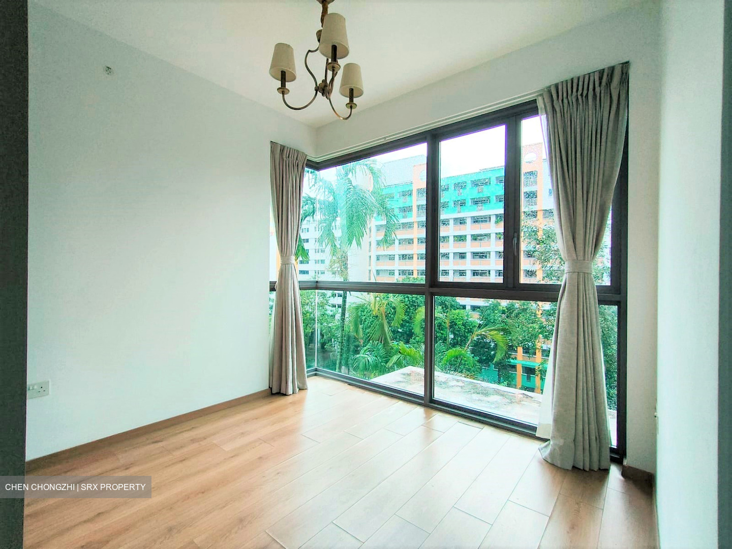 Nine Residences (D27), Apartment #622214991